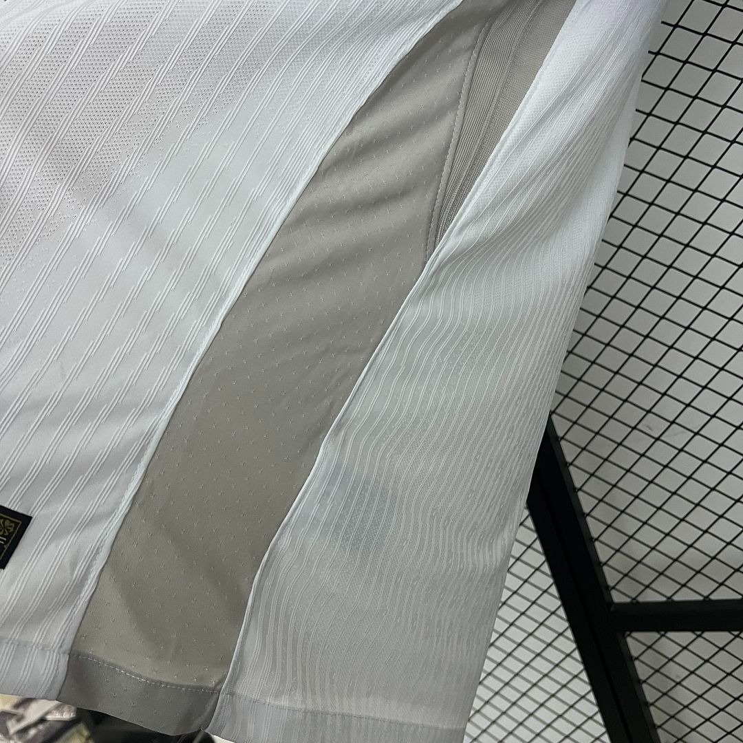 Tottenham Hotspur Football Jersey Home Custom Shirt 2025/26 - U-jersey