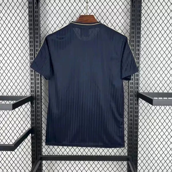 Juventus Soccer Jersey Terrace Icons Special Edition Custom Shirt 2025/26 - ujerseystore