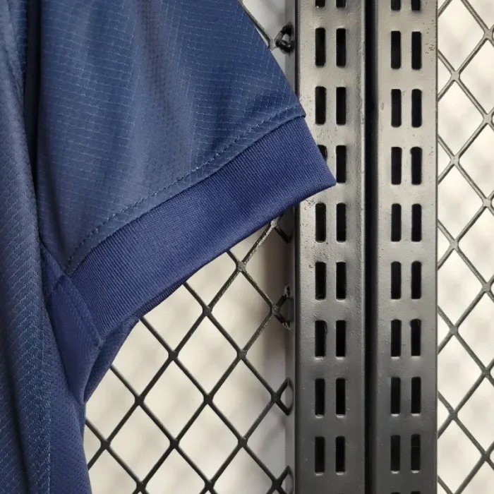 PSG Soccer Jersey Home Women's Custom Shirt 2025/26 - Ujersey Shop