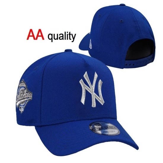 MLB New York Yankees Stitched Snapback Hats 2026.1-29 - Ujersey