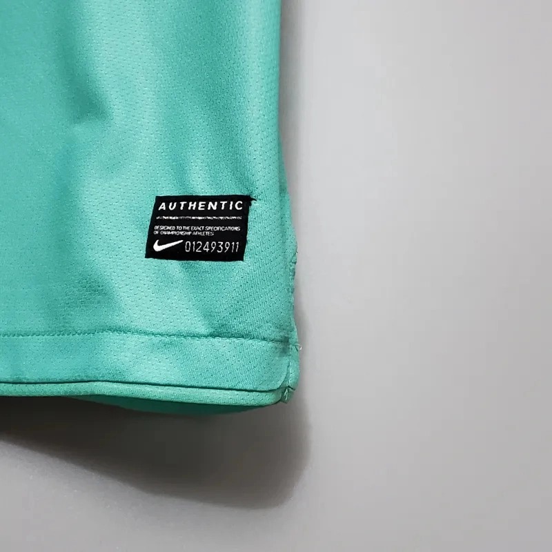 Barcelona Retro Jersey Away Soccer Shirt 2010-11 - Ujersey NHL