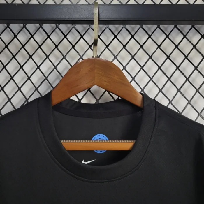 England Soccer Jersey Away Women's Custom Shirt 2025