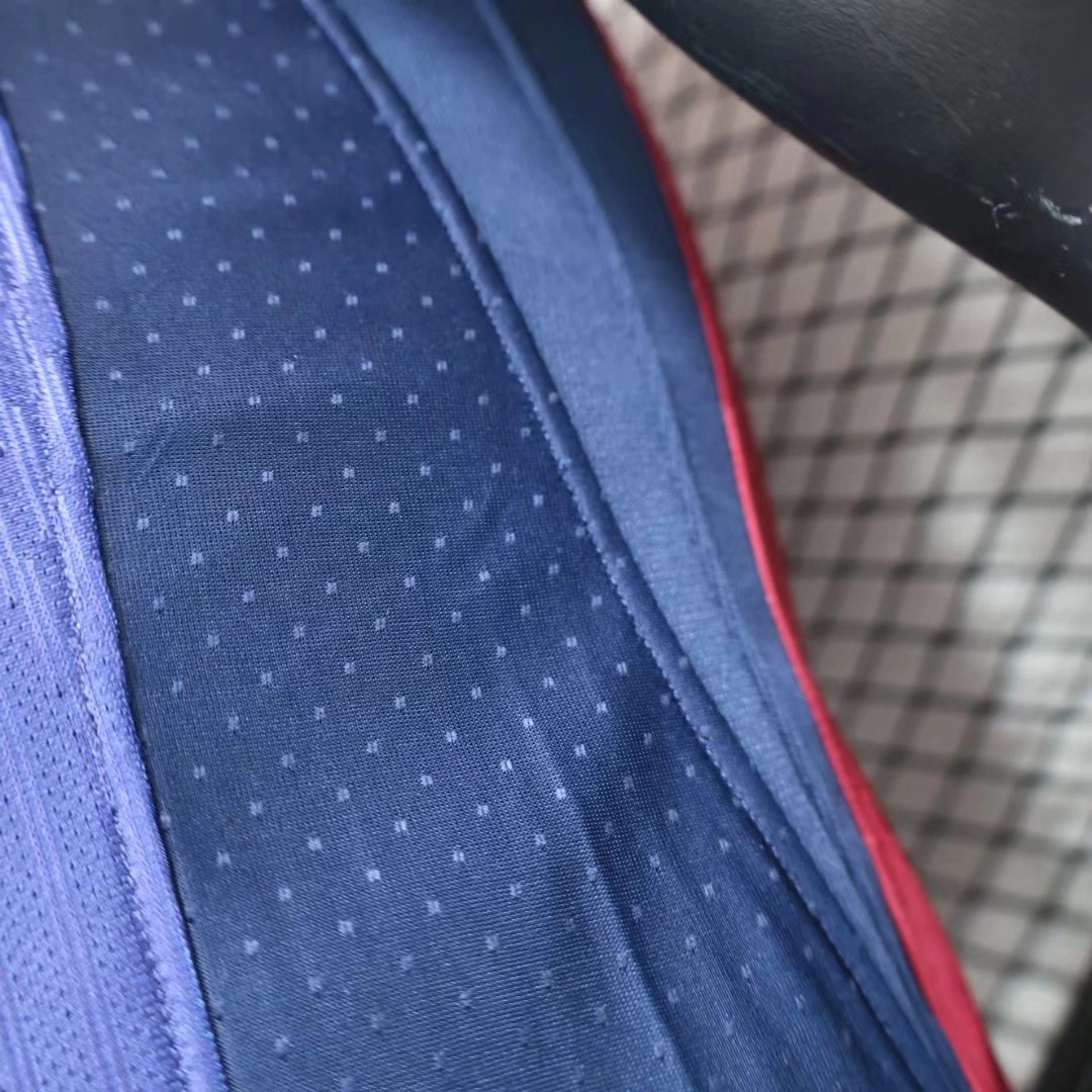 Soccer Jersey Barcelona Home Shirt 2024/25 - Ujersey NHL