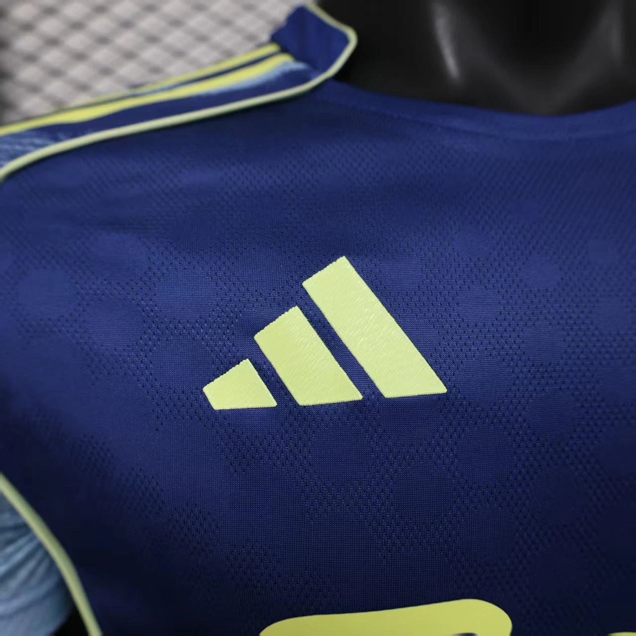 Ajax Football Jersey Away Shirt 2025/26 - Ujersey NHL