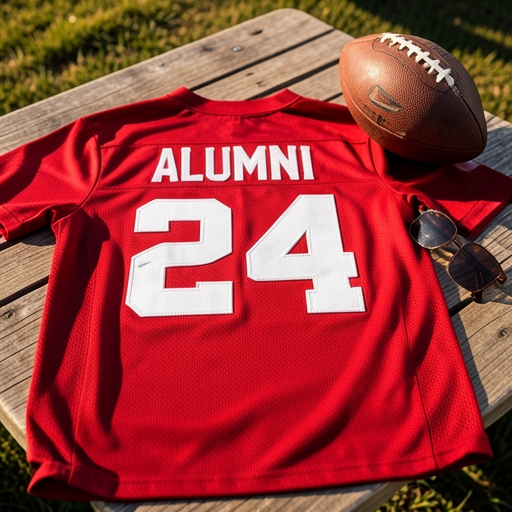 Custom College Jerseys Guide: Personalize Your NCAA Gear