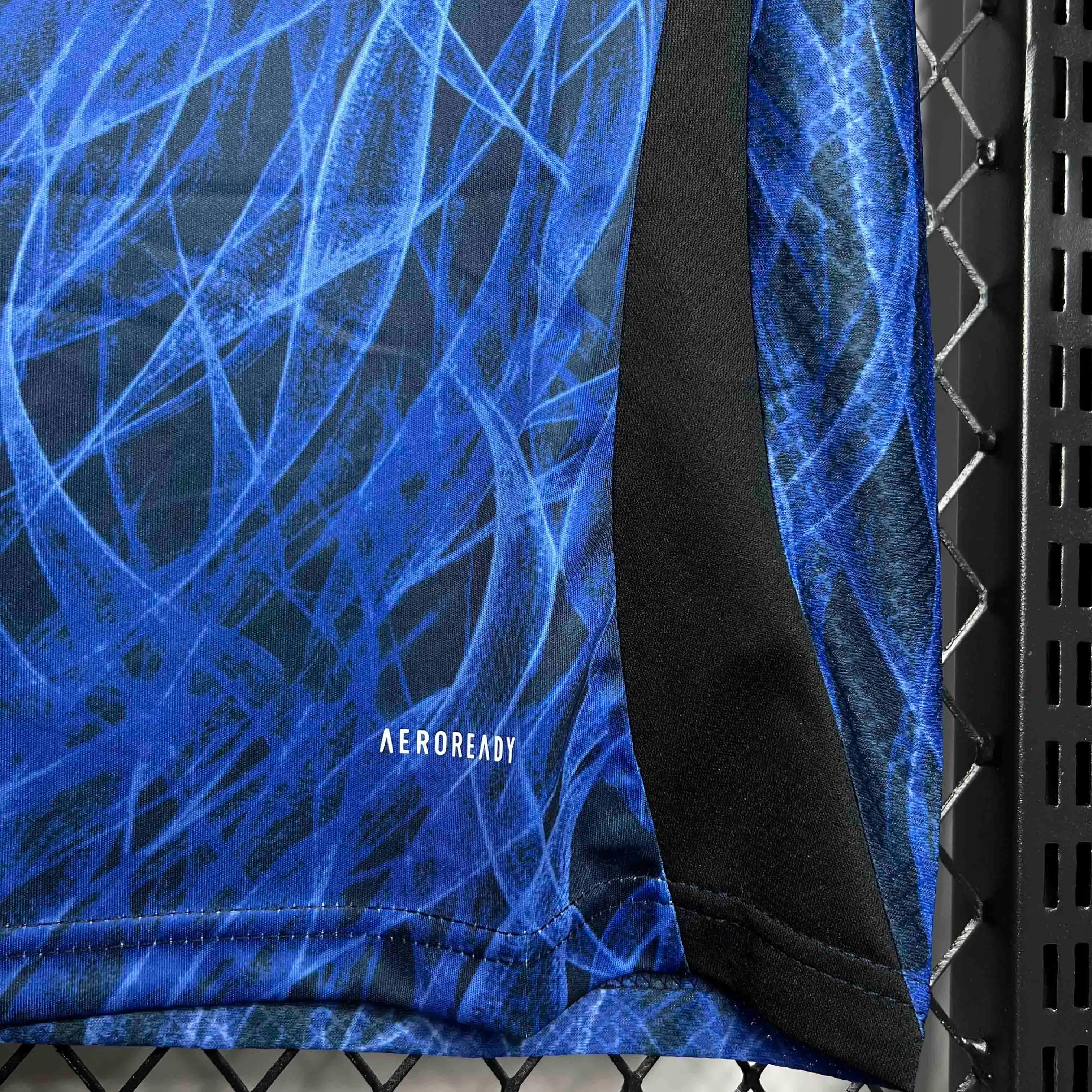 Japan X Y-3 Soccer Jersey Home Custom Shirt 2024-25 - SUjersey01