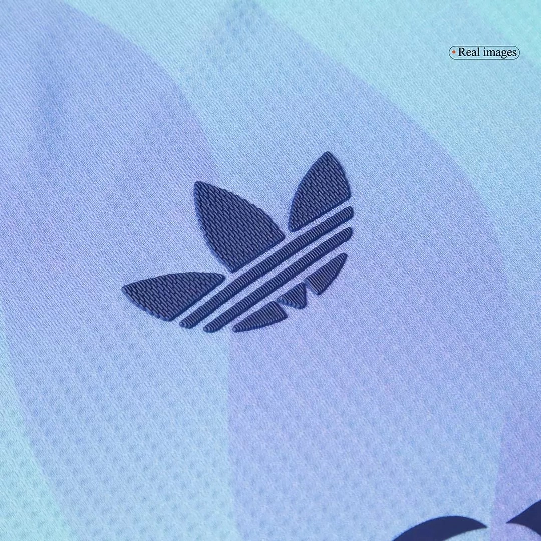 Arsenal Soccer Jersey Third Away Shirt 2024/25 - U-jersey