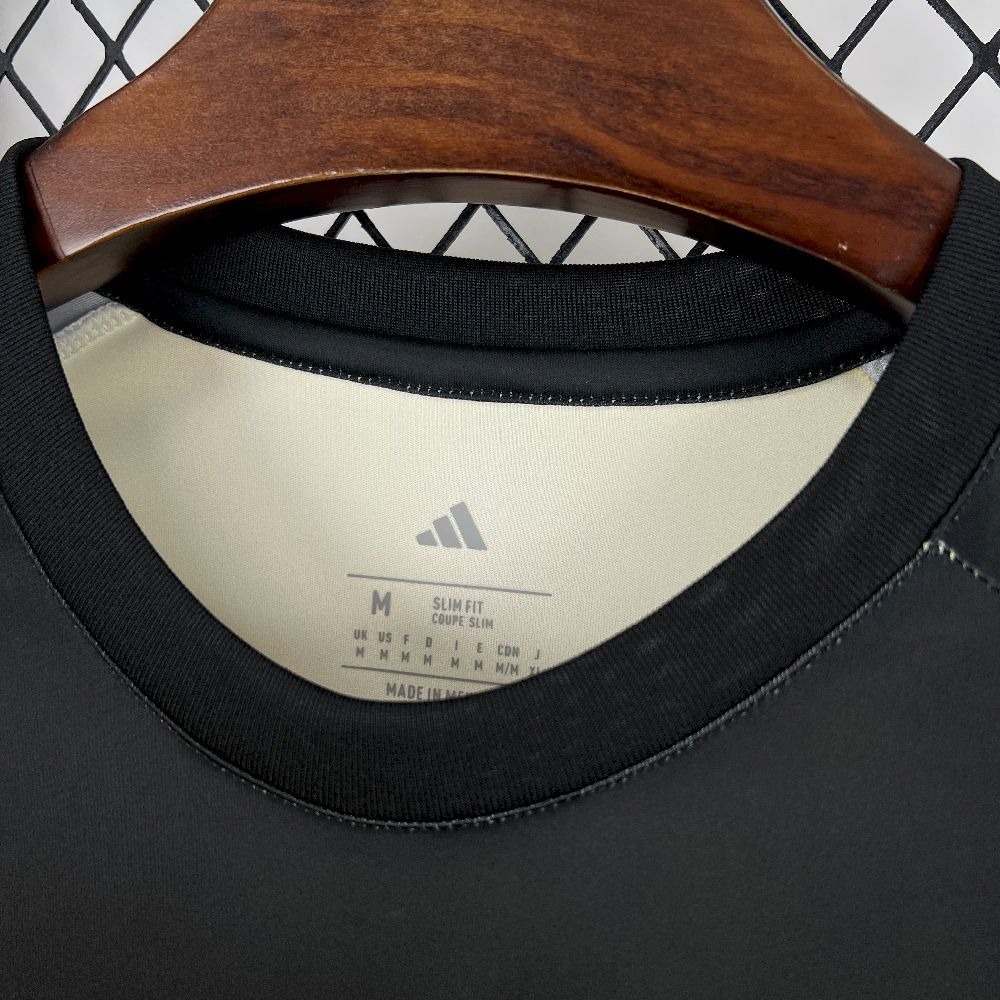 Club America Soccer Jersey Home Custom Shirt 2025/26 - U-jersey