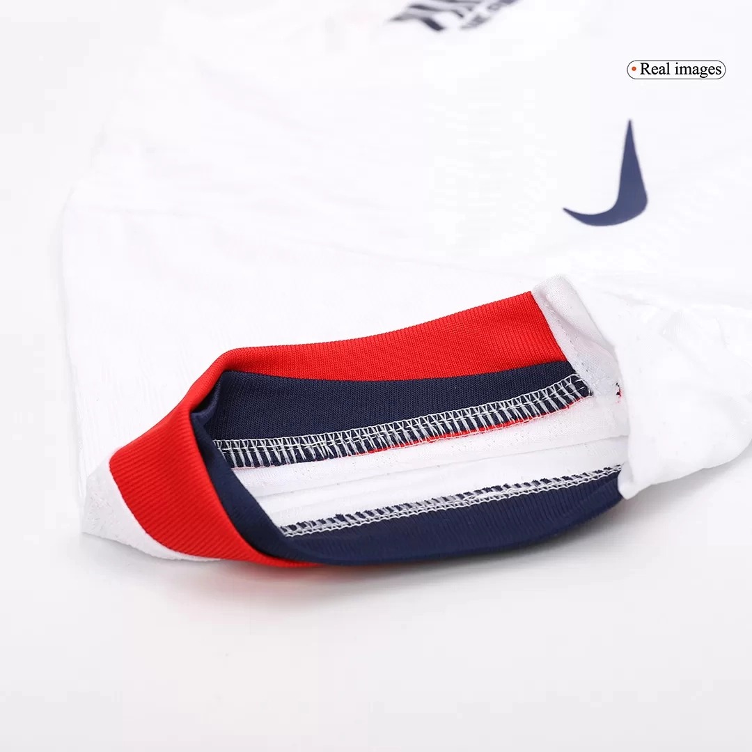 Soccer Jersey PSG Away Shirt 2024/25