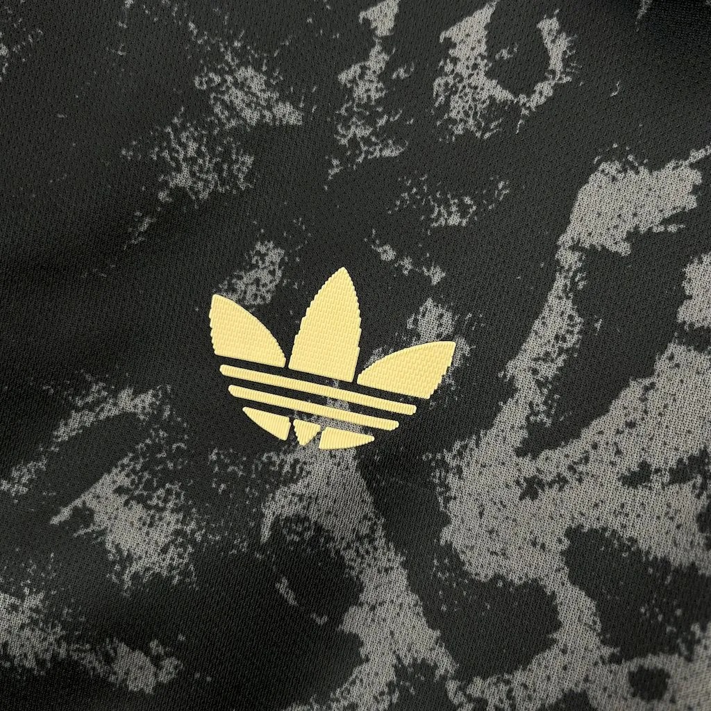 Ajax Football Jersey Stone Island Special Edition Custom Shirt 2025/26