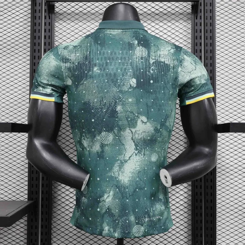 Tottenham Hotspur Football Jersey Third Away Shirt 2024/25
