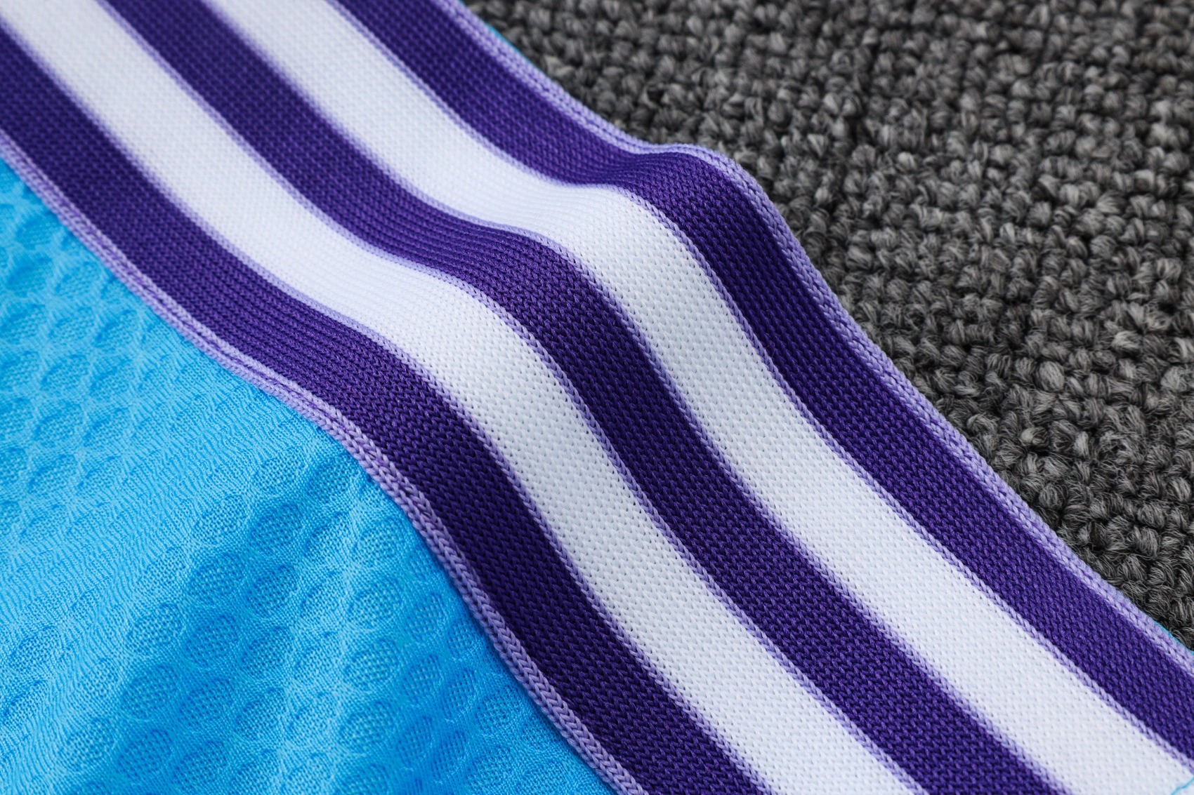 Real Madrid Training Jersey Kit Blue 2025/26 - Ujersey NHL