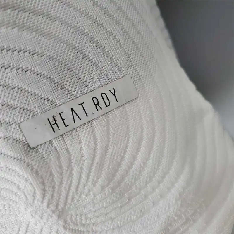 Real Madrid Retro Jersey Home Soccer Shirt 2021/22 - Ujersey NHL