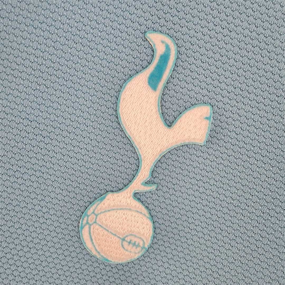 Tottenham Hotspur Retro Football Jersey Away Custom Shirt 2006/07 - ujerseystore