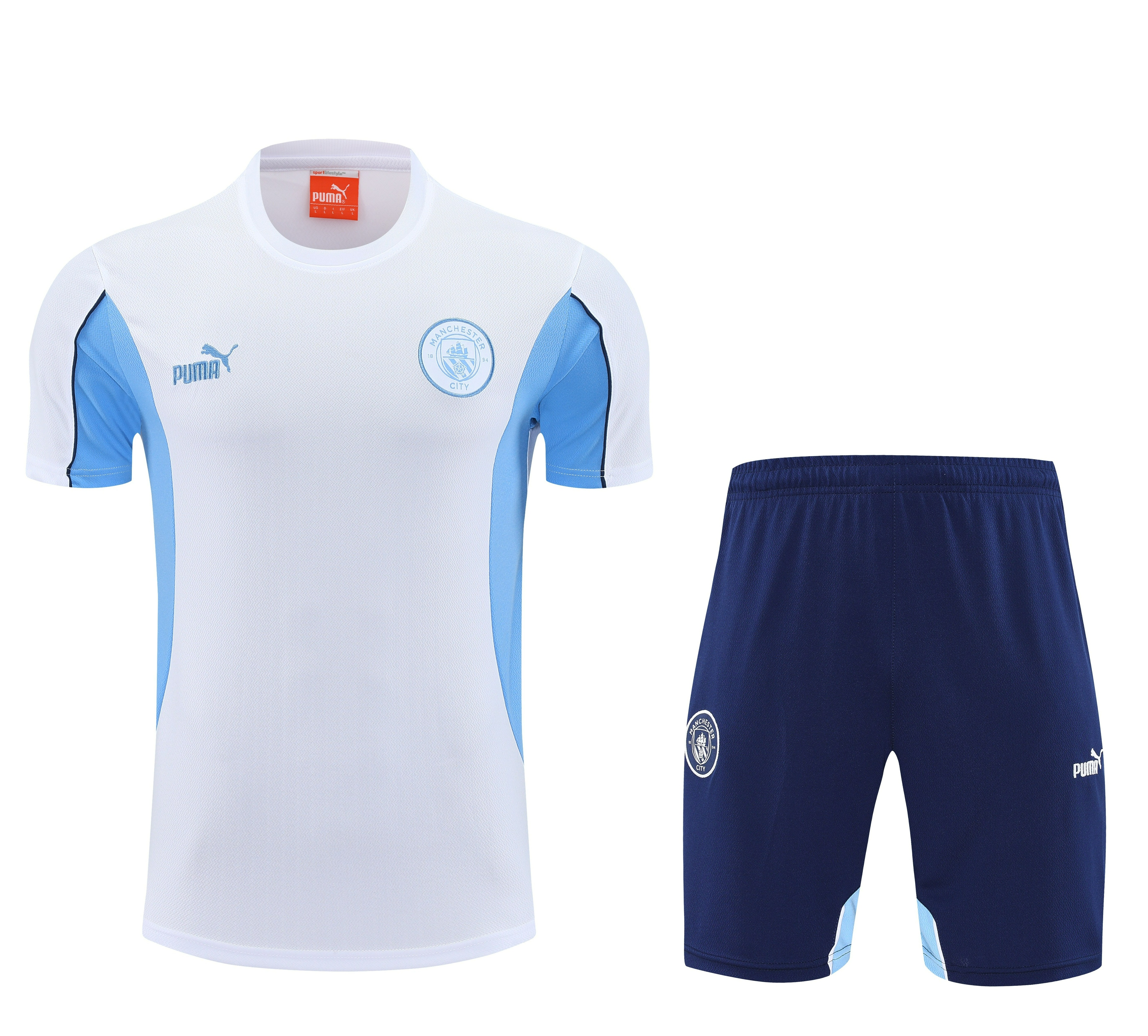 Manchester City