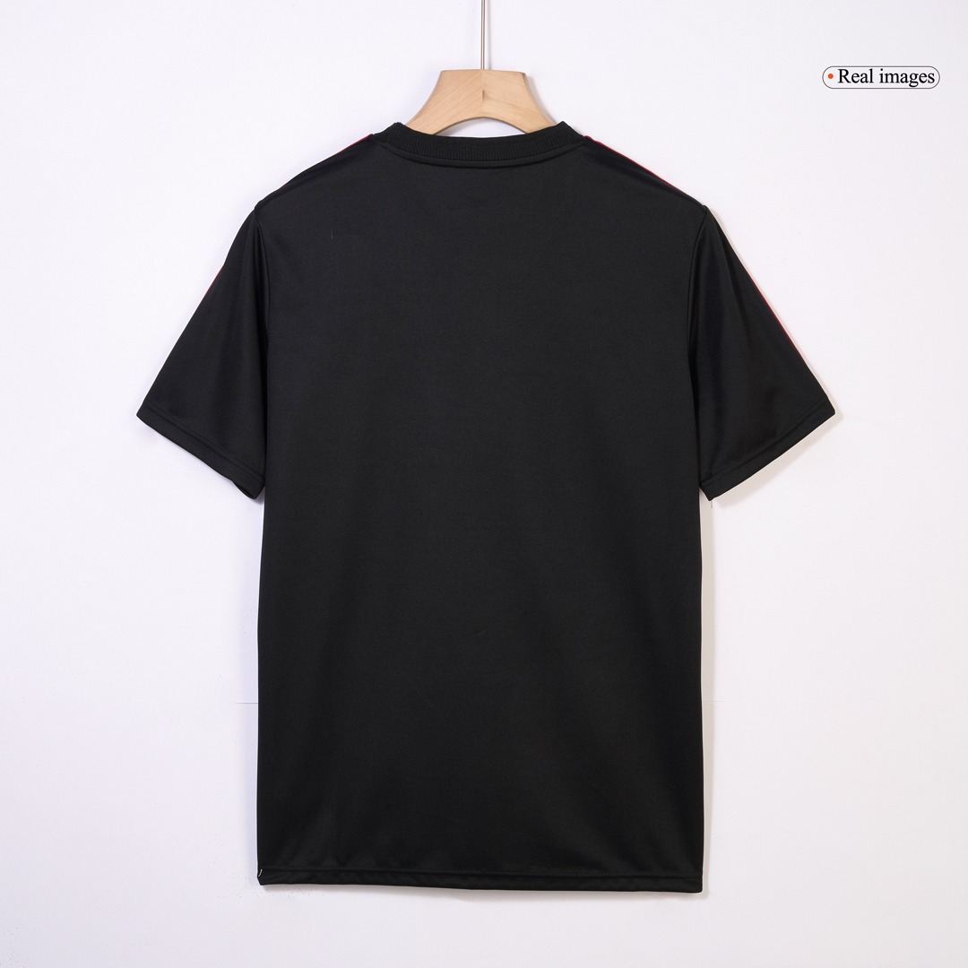 Manchester United Chinese New Year Collection Football Jersey Shirt 2025/26 - U-jersey