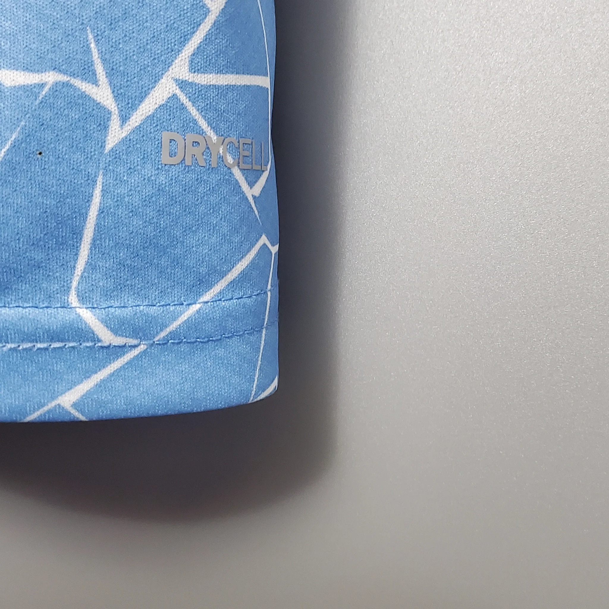 Manchester City Retro Football Jersey Home Shirt 2020/21 - Ujersey NHL