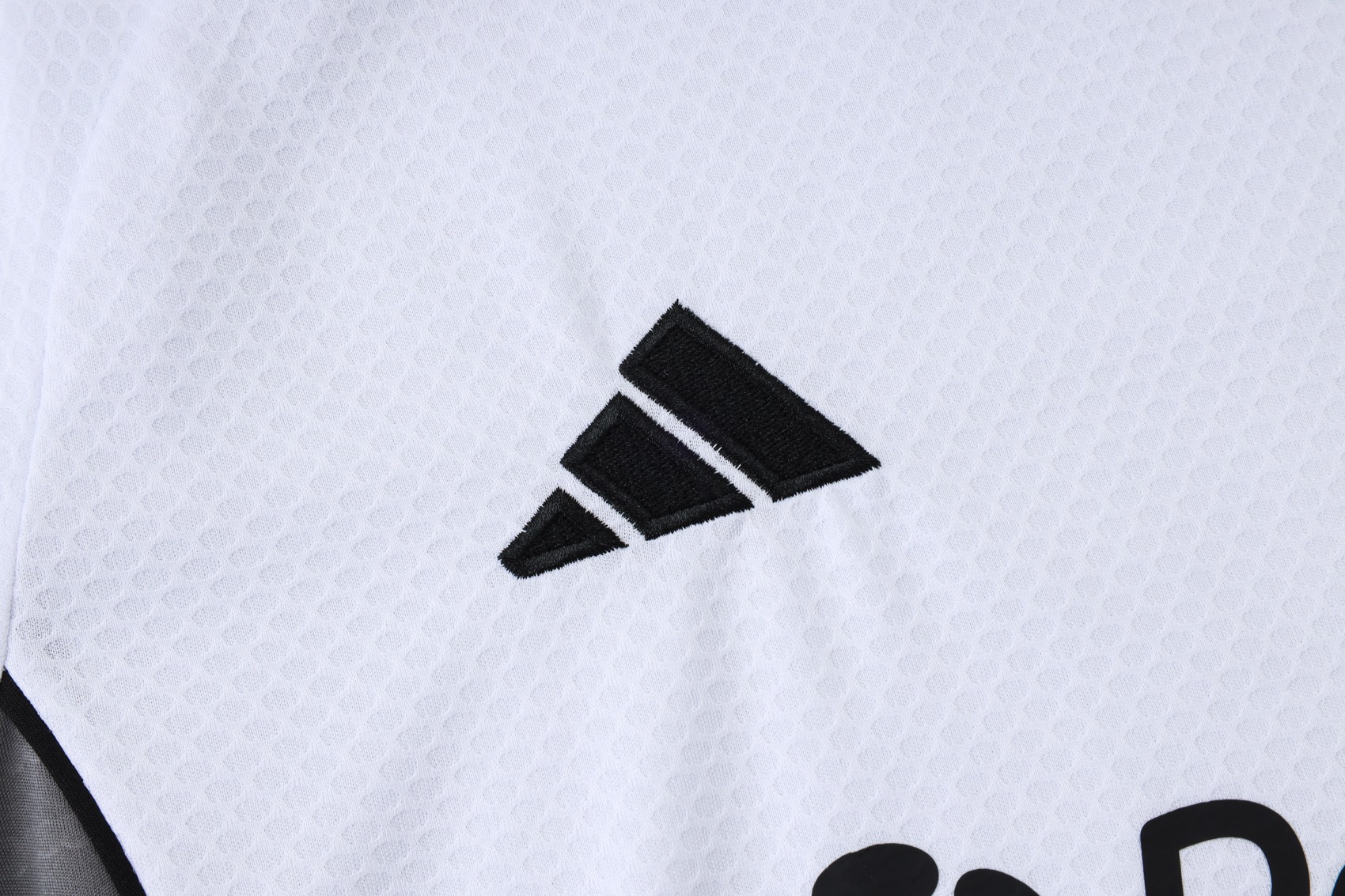 Inter Miami Training Jersey Kit White 2025/26 - U-jersey