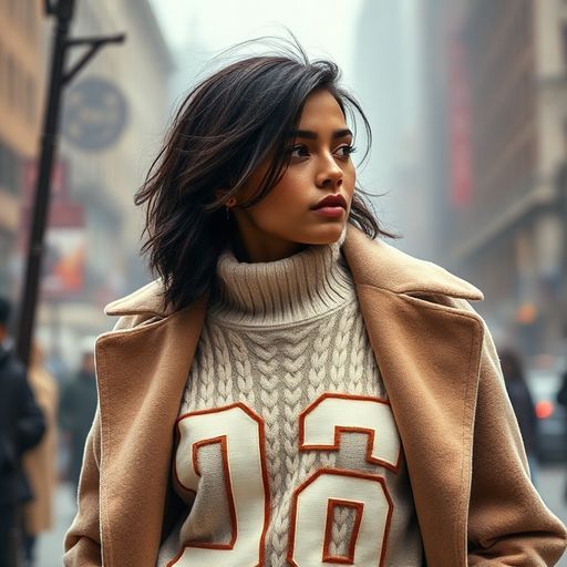 The Art of the Layering: Styling Your Jersey for Cold Weather