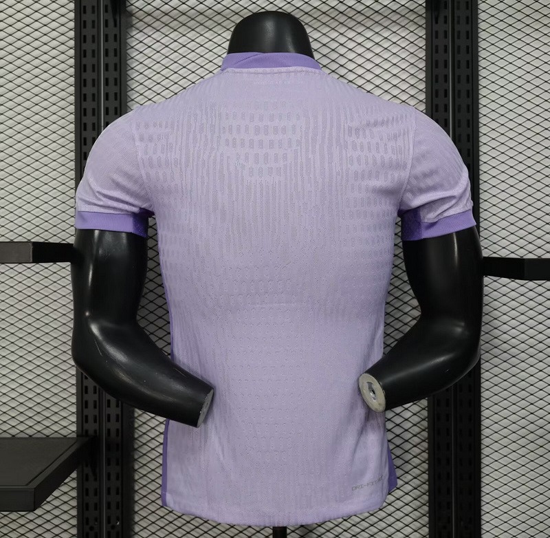 Brighton & Hove Albion Football Jersey Away Shirt 2025/26 - Ujersey NHL