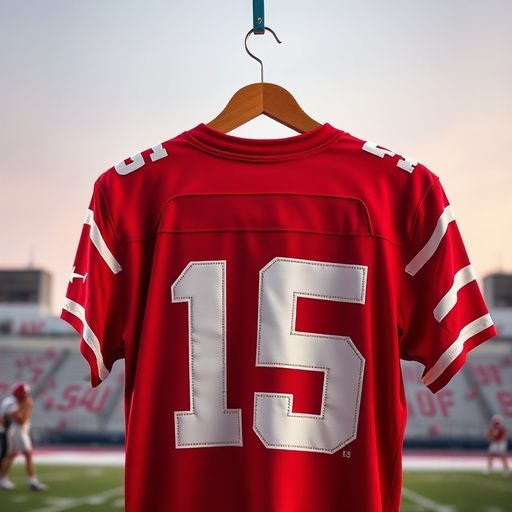 Nebraska Jersey Guide: Honor the Sea of Red Traditions