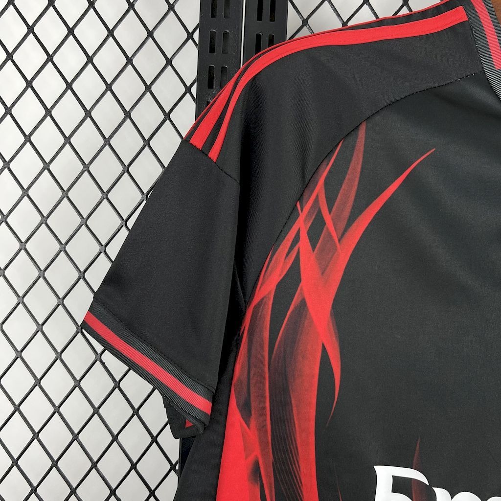 Benfica Soccer Jersey Special Edition Custom Shirt 2025/2026 - ujerseystore