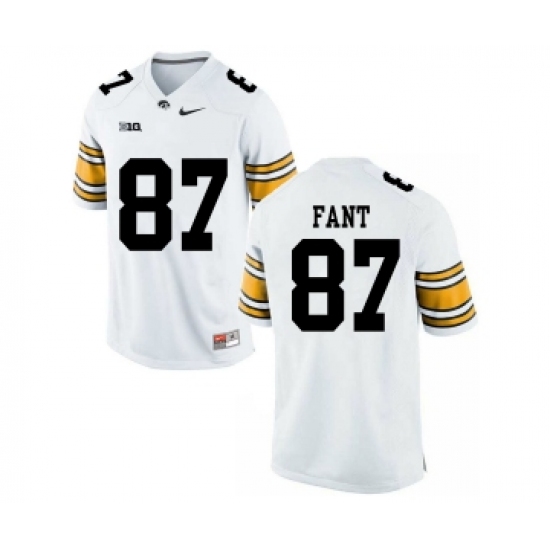 West Virginia Mountaineers 52 Najee Goode White College Football Jersey - Ujersey