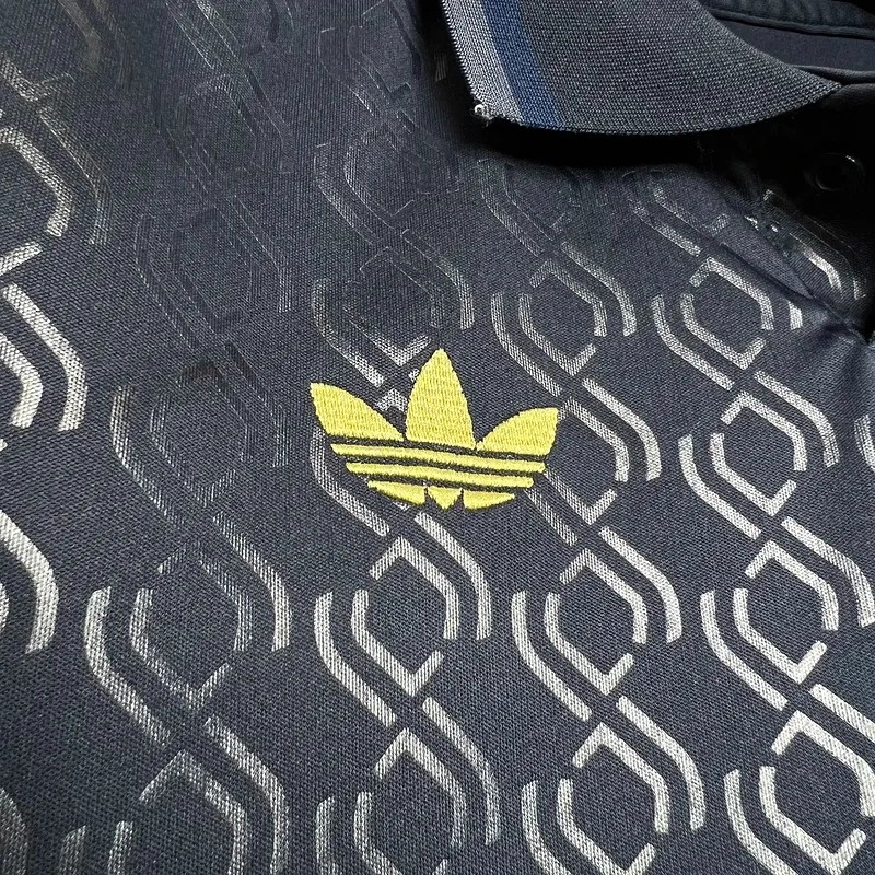 Juventus Soccer Jersey Third Away Custom Shirt 2024/25 - Ujersey Shop