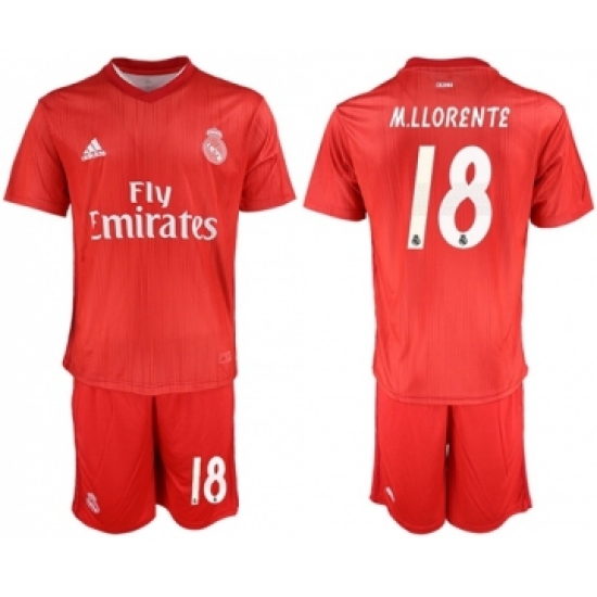 Atletico Madrid #19 Diego Costa Away Soccer Club Jersey