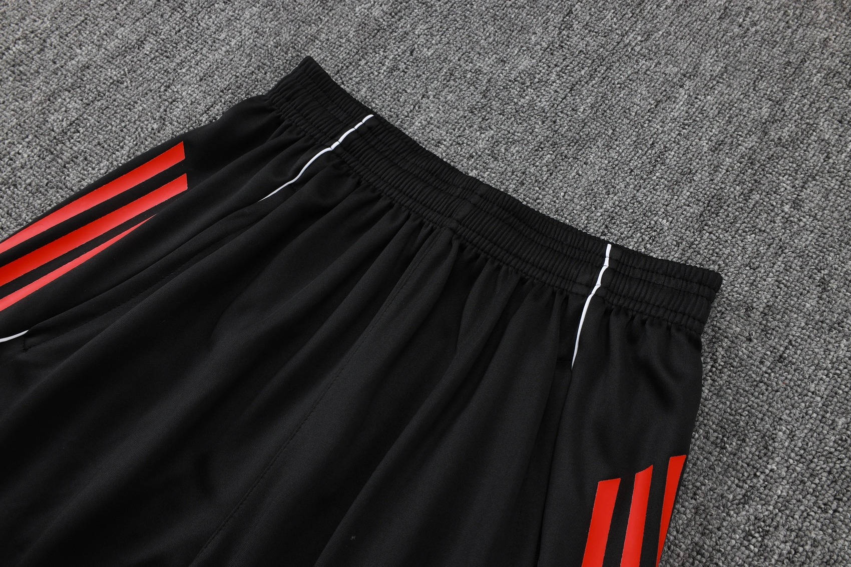 Arsenal Training Jersey Kit Red 2025/26