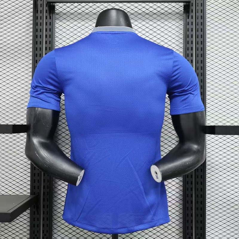 Everton Football Jersey Home Shirt 2024/25