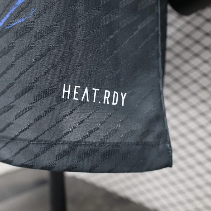 Japan Soccer Jersey Y3 Black Special Edition Shirt 2024 - U-jersey