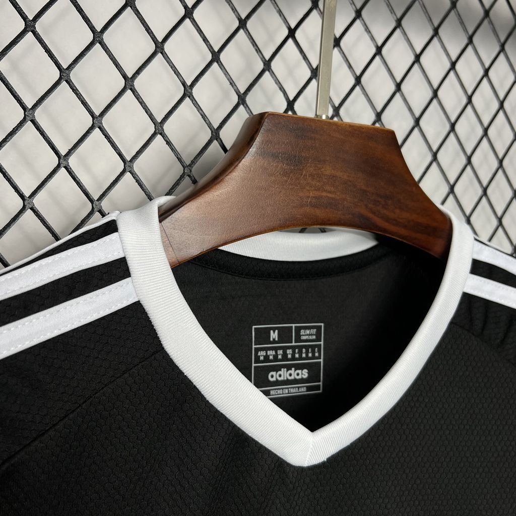 Roma Soccer Jersey Training Custom Shirt 2024/25 - ujerseystore