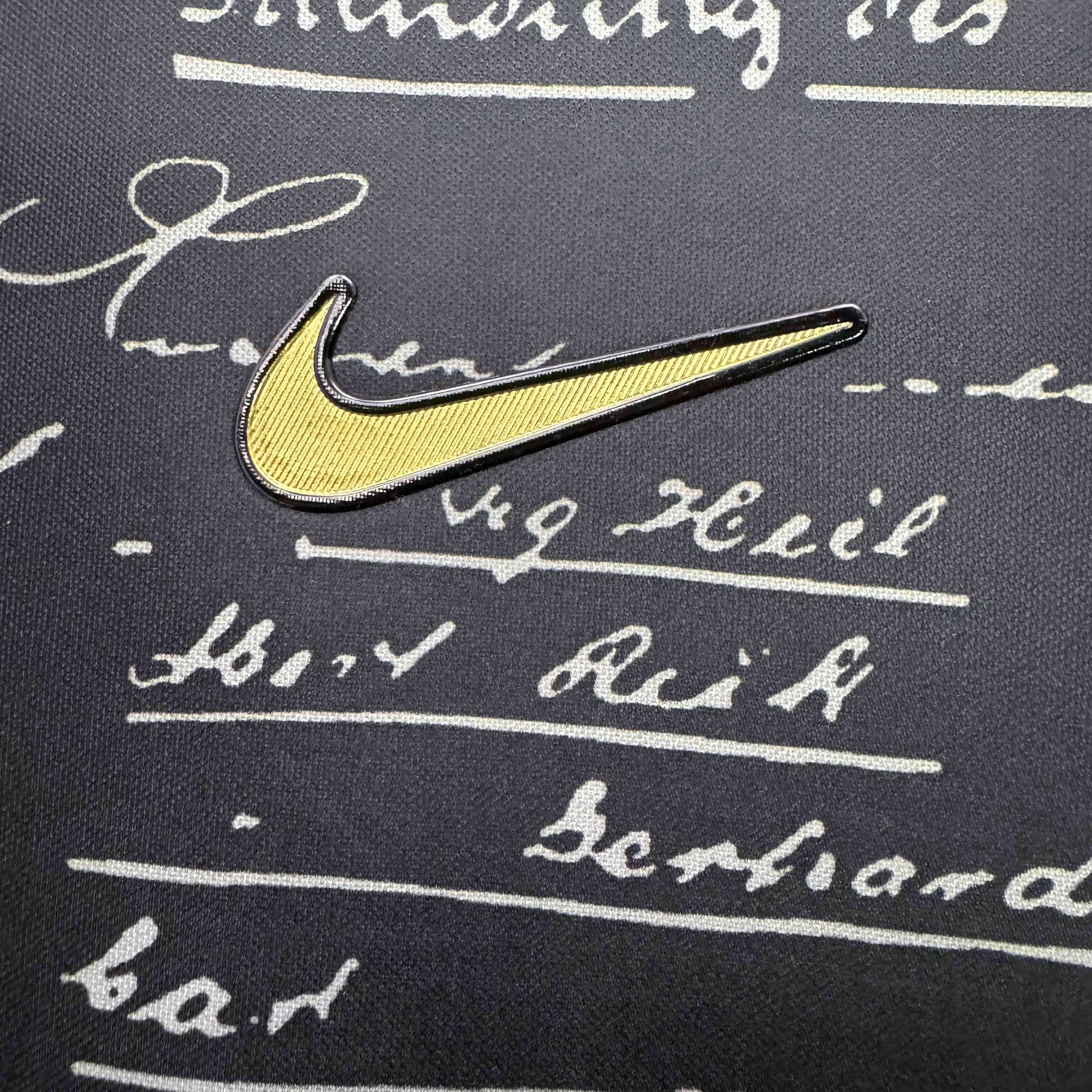 Eintracht Frankfurt Football Jersey 125th Anniversary Edition Shirt 2024/25 - U-jersey