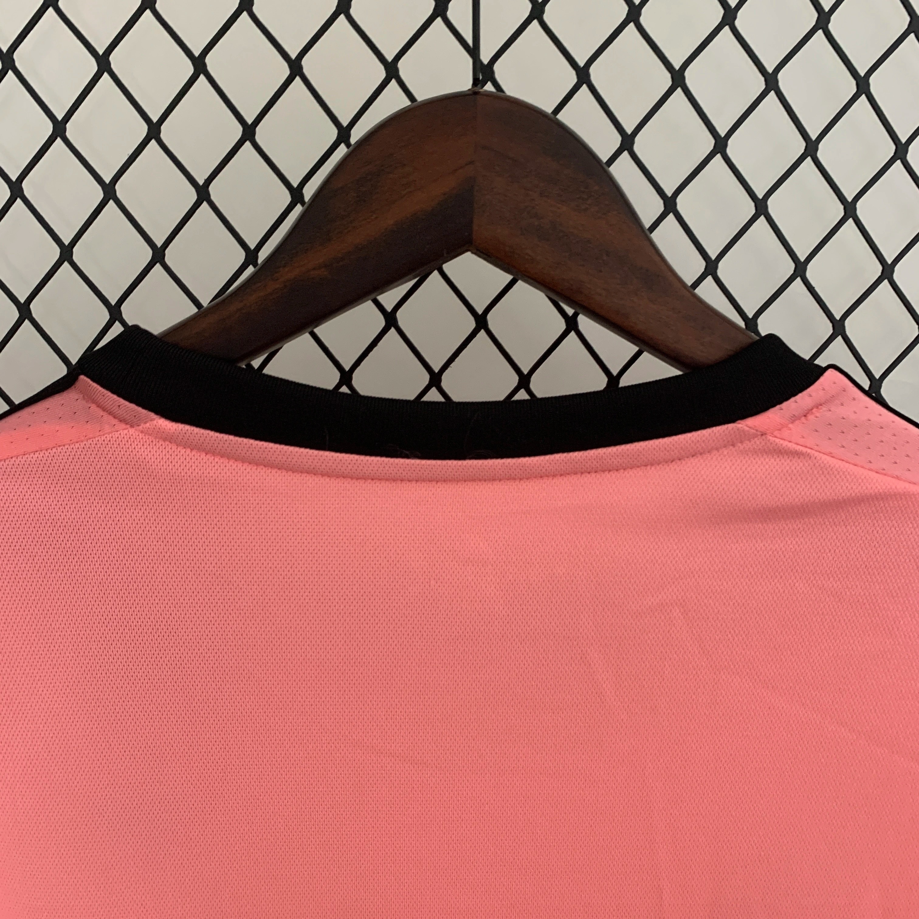 Juventus Retro Soccer Jersey Away Long Sleeve Custom Shirt 2015-16 - Ujersey