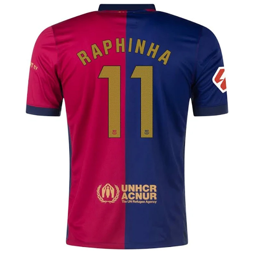 Barcelona - Ujersey