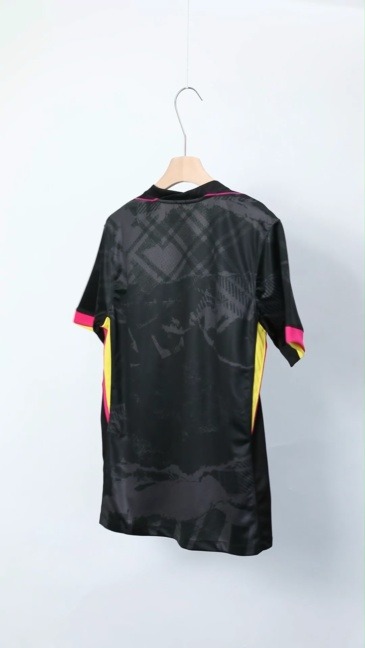 Chelsea Football Jersey Third Away Custom Shirt 2024/25