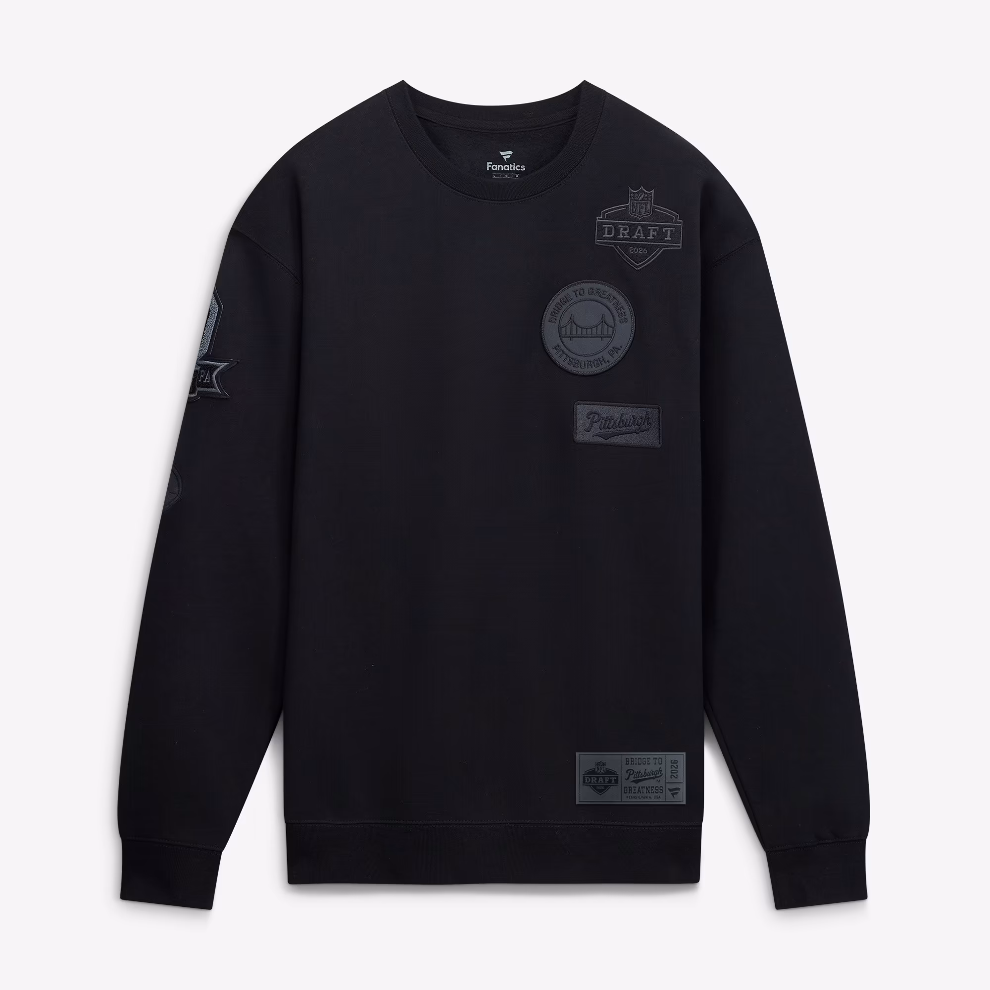 NFL Hoodie - Ujersey