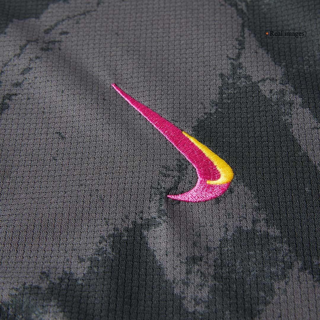 Chelsea Football Jersey Third Away Custom Shirt 2024/25 - Ujersey NHL