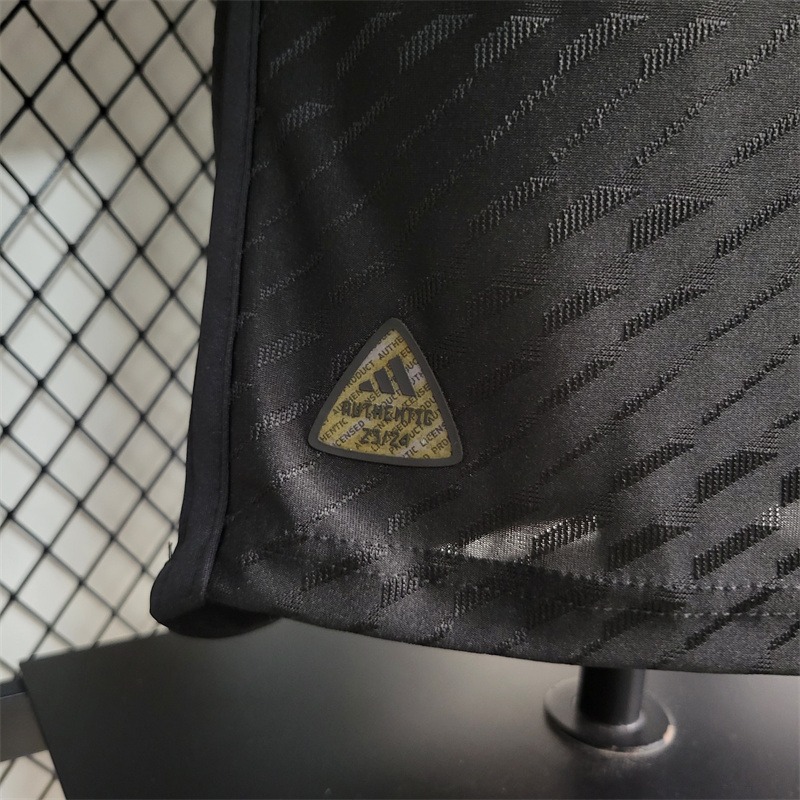 Real Madrid Soccer Jersey Third Away Shirt 2023/24 - U-jersey