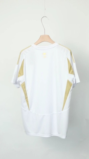 Al Nassr Soccer Jersey Third Away Custom Shirt 2024/25 - Ujersey