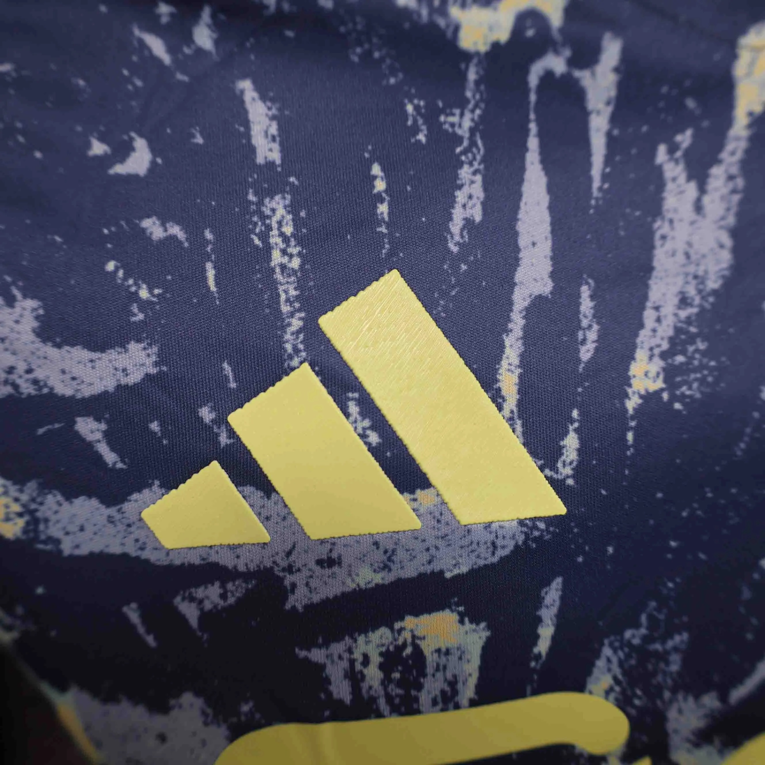 Ajax Football Jersey Away Shirt 2024/25 - U-jersey