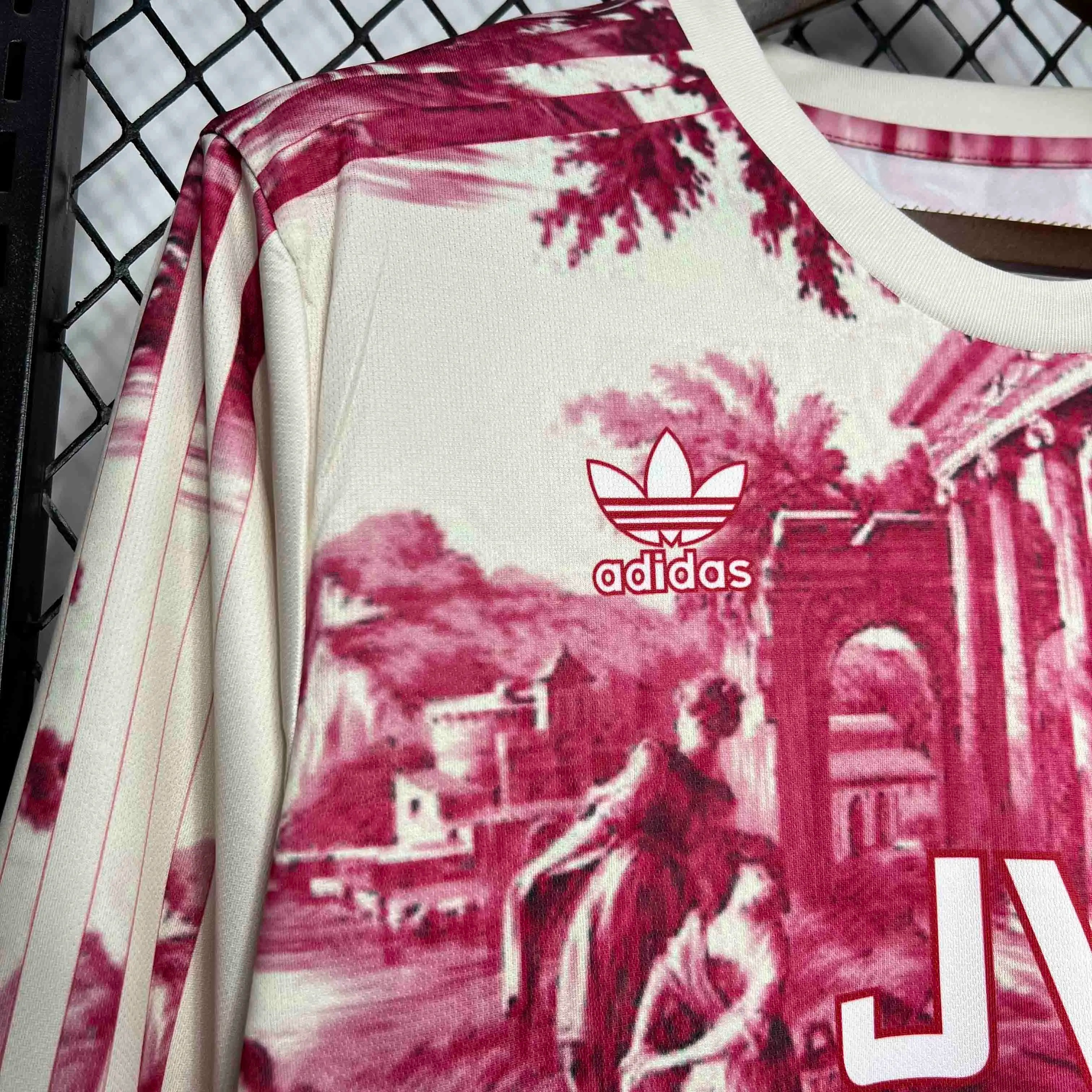 Arsenal Soccer Jersey Special Edition Custom Shirt Long Sleeve 2024/25 - ujerseystore