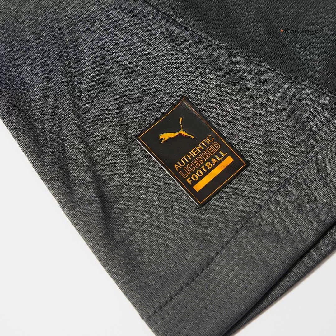 AC Milan  Soccer Jersey Third Away Shirt 2024/25 - Ujersey NHL