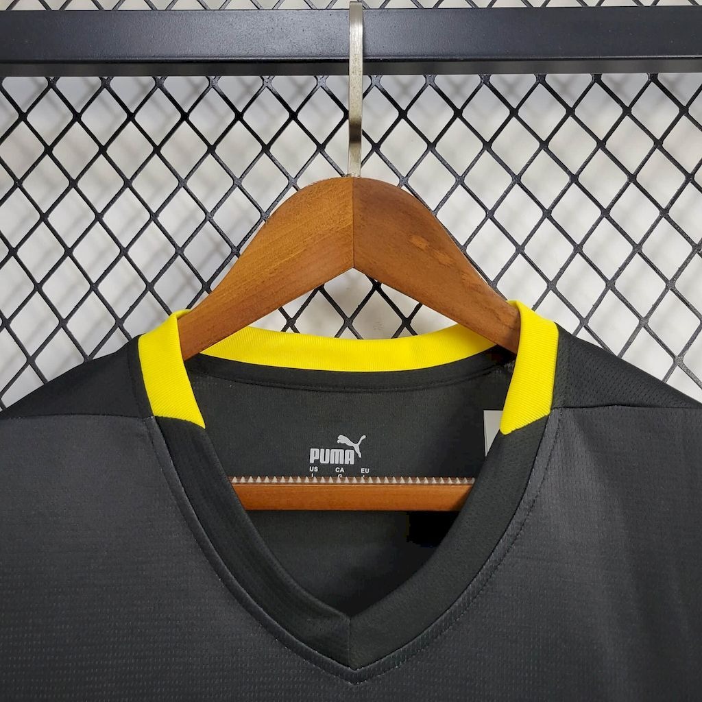 PSV Eindhoven Football Jersey Away Custom Shirt 2024/25 - SUjersey01