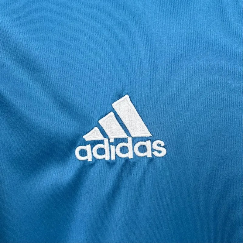 Real Madrid Retro Jersey Third Away Custom Soccer Shirt 2017/18 - Ujersey NHL