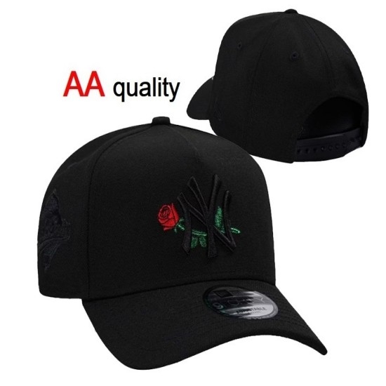 MLB New York Yankees Stitched Snapback Hats 2026.1-35 - SUjersey01