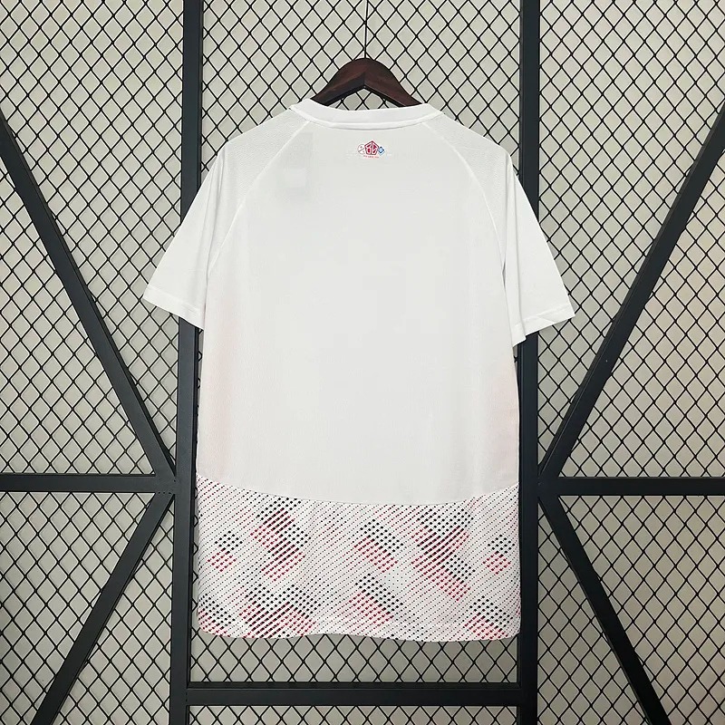 Lille OSC Soccer Jersey Away Custom Shirt 2024/25 - SUjersey01