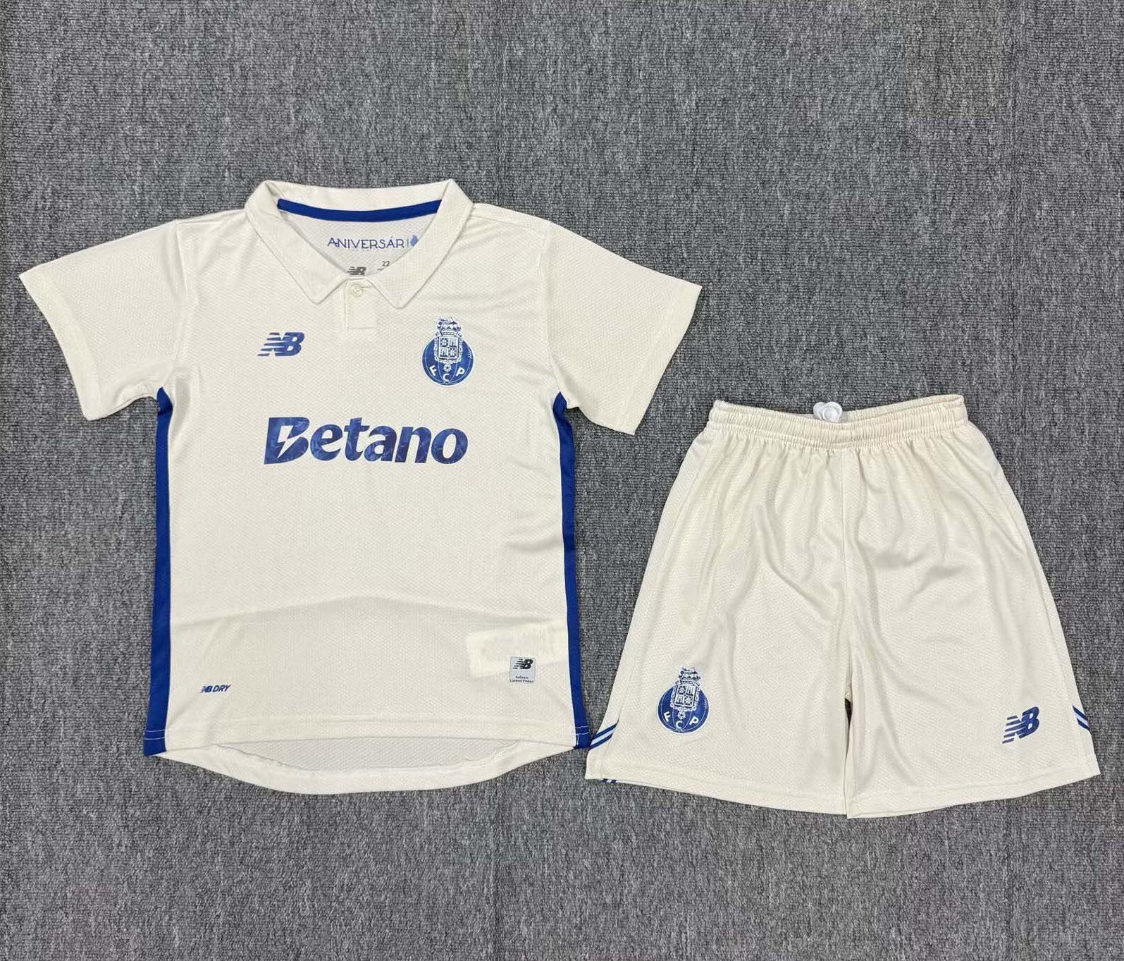 FC Porto - Ujersey