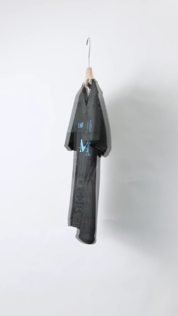 Napoli Soccer Jersey Third Away Custom Shirt 2024/25 - SUjersey01